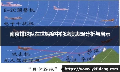 南京排球队在世锦赛中的速度表现分析与启示