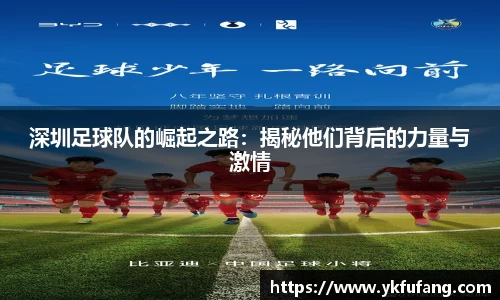 深圳足球队的崛起之路：揭秘他们背后的力量与激情